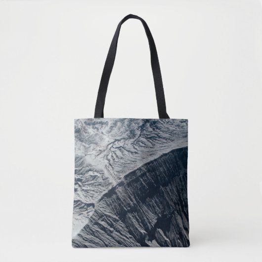 Tote Bag Nature (Devant)