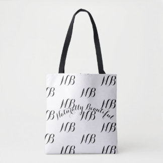 Tote Bag Naturellement magnifique