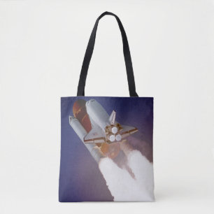Tote Bag Navette spatiale Atlantis