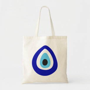 Tote Bag Nazar Amulet