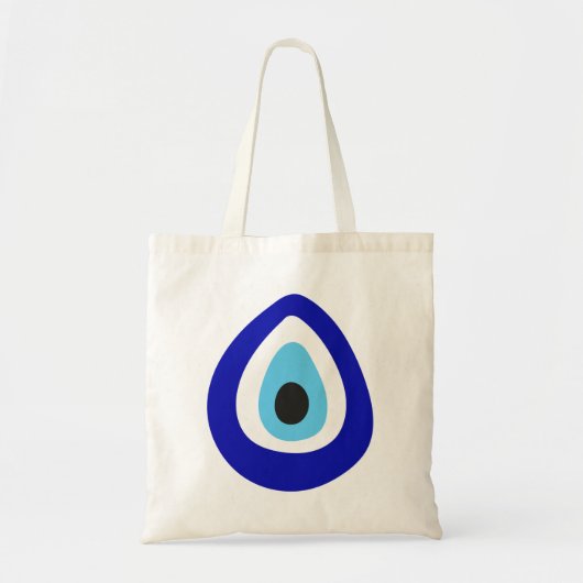 Tote Bag Nazar Amulet (Devant)