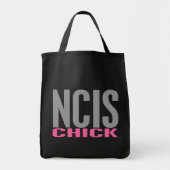 TOTE BAG NCIS 2 (Devant)