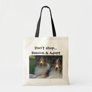 Tote Bag Ne font pas des emplettes… la délivrance et