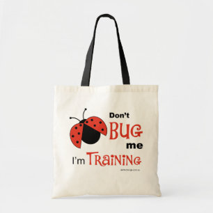 Tote Bag Ne me branchez pas sur table d'écoute -