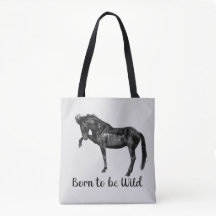 Né pour être sauvage