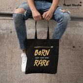 Tote Bag Né Rare Leap Année Roi Fév 29 Anniversaire