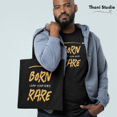 Tote Bag Né Rare Leap Année Roi Fév 29 Anniversaire