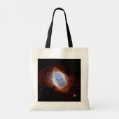 Tote Bag Nebula de ceinture du sud, la NASA spatiale James  (Dos)