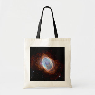 Tote Bag Nebula de ceinture du sud, la NASA spatiale James