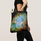 Tote Bag Nebula du crabe (De près)