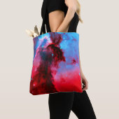 Tote Bag Nébuleuse de l'Aigle (De près)