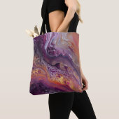 Tote Bag NébuleusesCosmiques (De près)