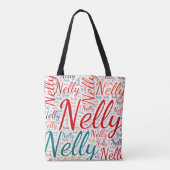 Tote Bag Nelly (Dos)