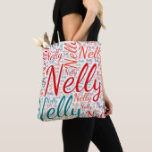 Tote Bag Nelly (De près)