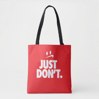 Tote Bag "N'En Fais Rien"