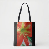 Tote Bag nénuphar (Devant)