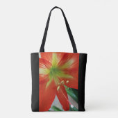 Tote Bag nénuphar (Dos)