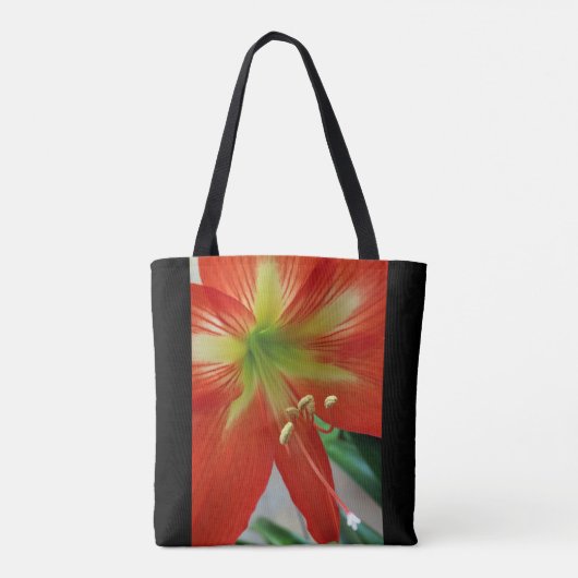 Tote Bag nénuphar (Dos)