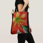 Tote Bag nénuphar (De près)