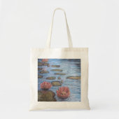 Tote Bag Nénuphar (Devant)