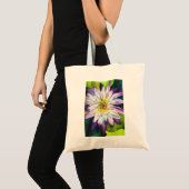 Tote Bag Nénuphars d'eau fine art (Devant (produit))