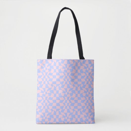 Tote Bag Neon Super Disco (Devant)