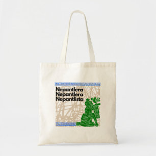 Tote Bag Nepantlera, Nepantlero Fourre-tout