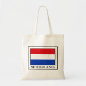 Tote Bag Netherlands (Devant)