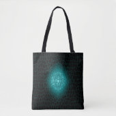 Tote Bag Nettage maritime..... (Devant)