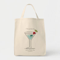 Nettoyez la terre, Martini sale !