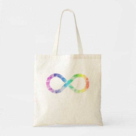 Tote Bag Neurodiversité (Devant)