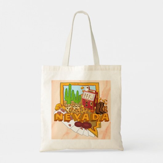 Tote Bag Nevada (Dos)