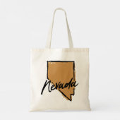 Tote Bag Nevada (Dos)