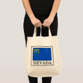 Tote Bag Nevada (Devant (produit))