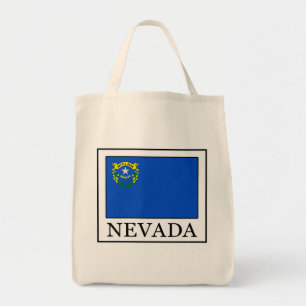 Tote Bag Nevada
