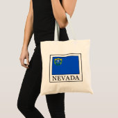 Tote Bag Nevada (Devant (produit))