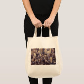 Tote Bag New York (Devant (produit))