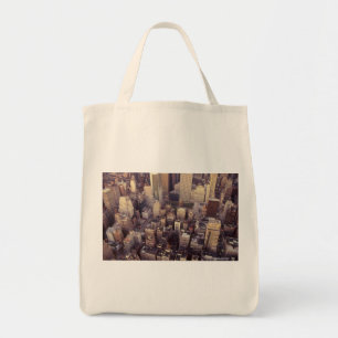 Tote Bag New York