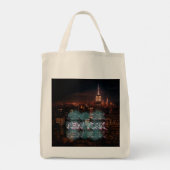 Tote Bag New York (Dos)
