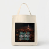 Tote Bag New York (Devant)
