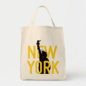 Tote Bag New York (Devant)