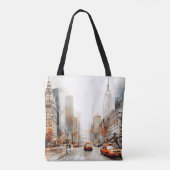Tote Bag New York (Dos)