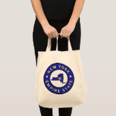 Tote Bag New York (Devant (produit))