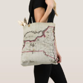 Tote Bag New York 8 (De près)
