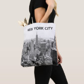 Tote Bag New York City (De près)