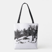 Tote Bag New York City (Dos)