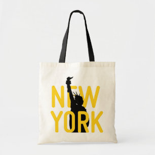 Tote Bag New York City