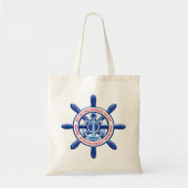 Tote Bag New York, États-Unis, Personnalisable, Voyage en m (Devant)