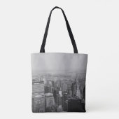 Tote Bag New York, Manhattan, Big Apple Cool (Dos)