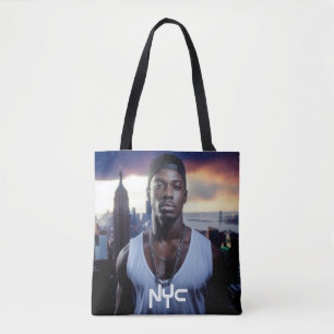 TOTE BAG NEW YORK - NYC